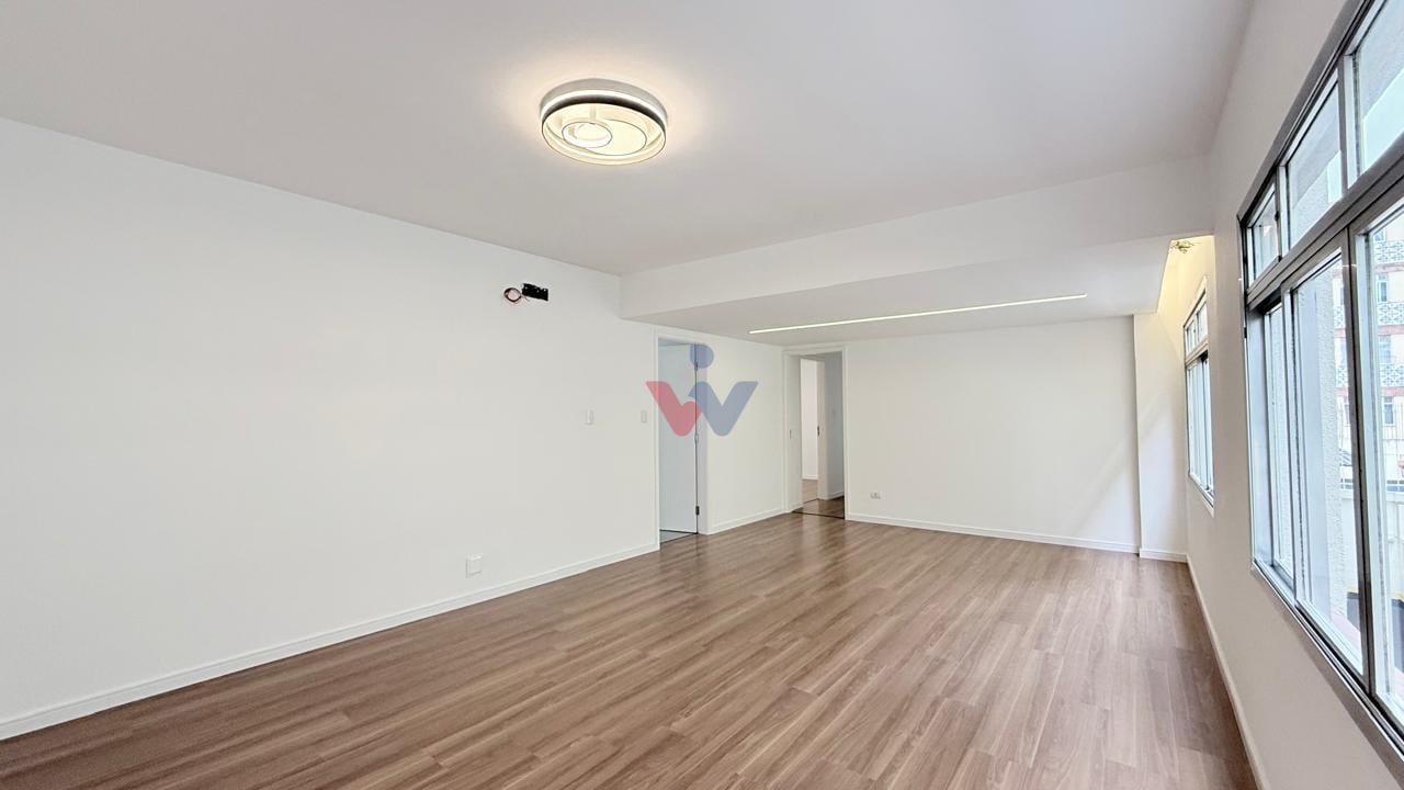 Apartamento à venda no bairro JUVEVÊ,     CURITIBA - PR