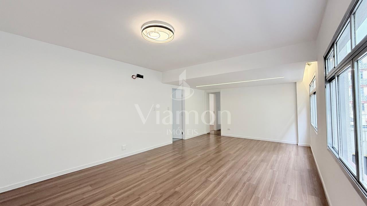 Apartamento à venda no bairro JUVEVÊ,     CURITIBA - PR