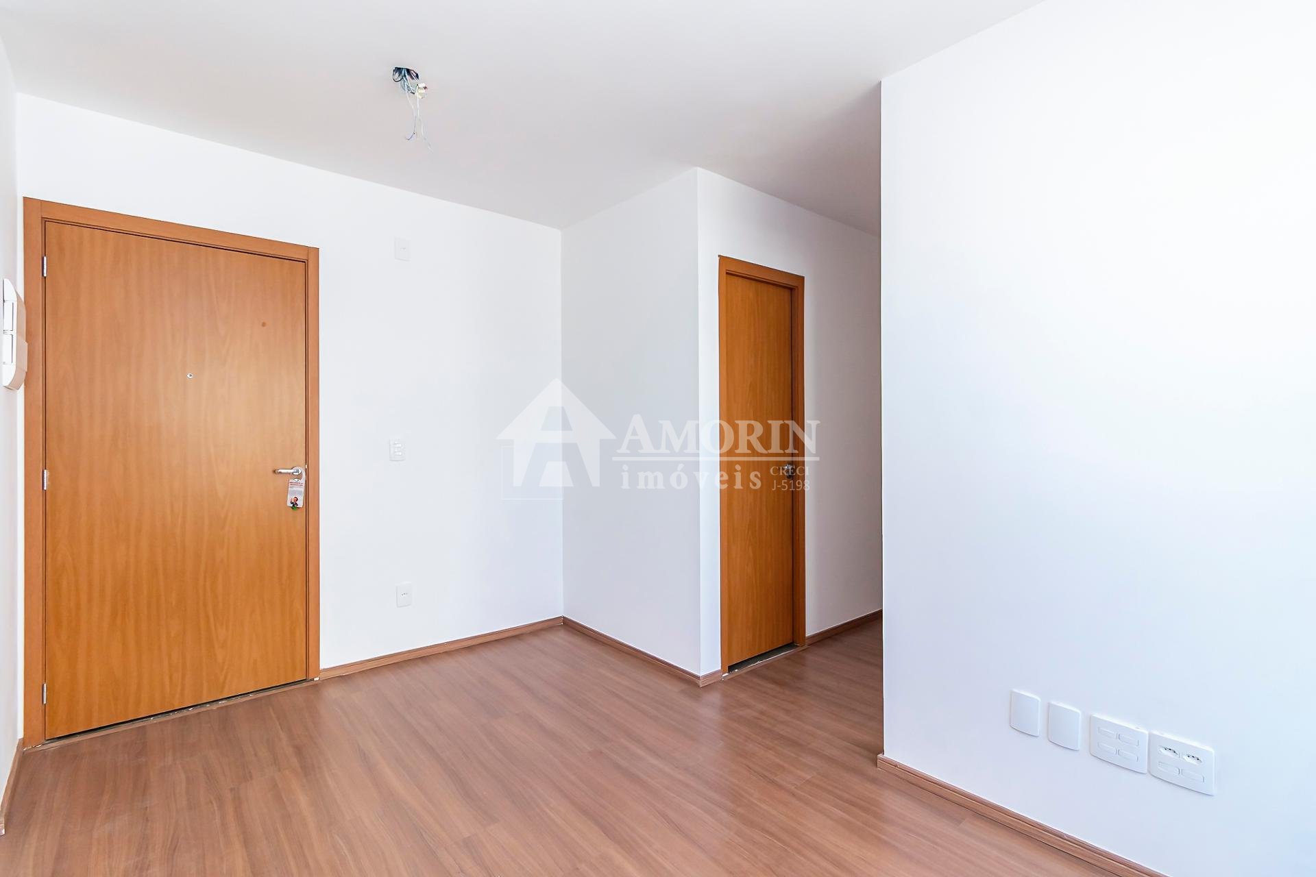 Apartamento à venda no bairro NOVO MUNDO, CURITIBA - PR