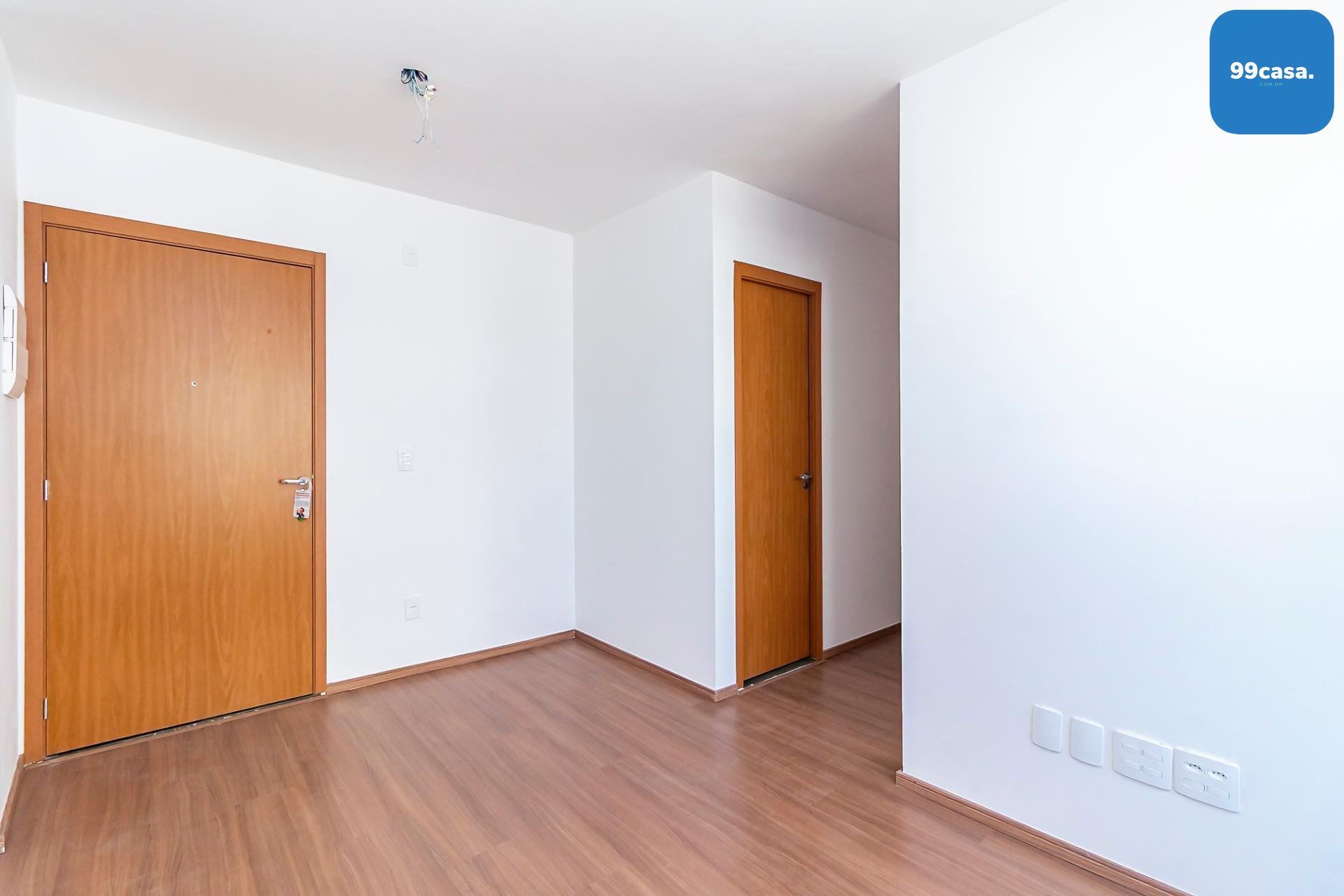 Apartamento à venda no bairro NOVO MUNDO, CURITIBA - PR