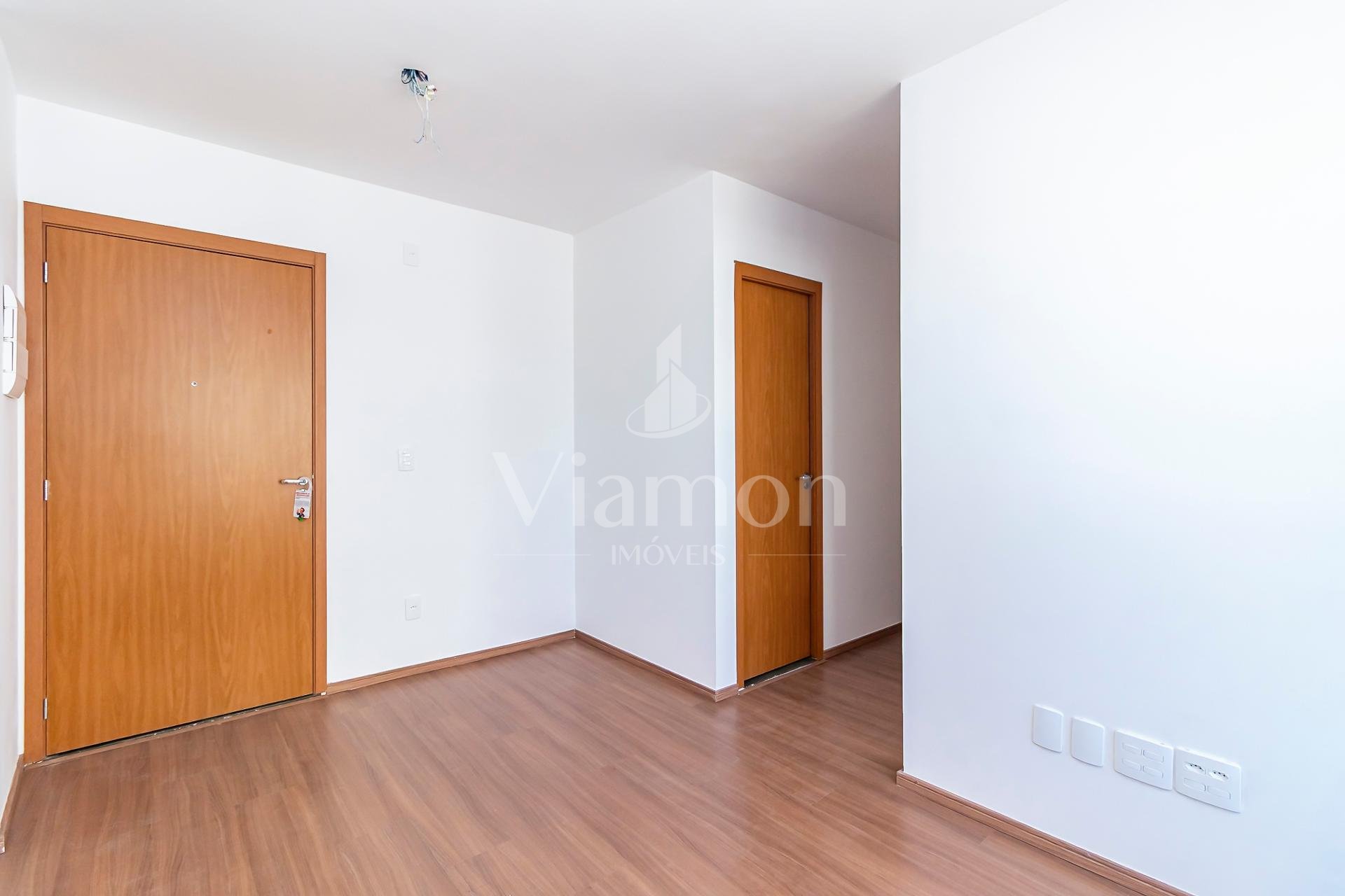 Apartamento à venda no bairro NOVO MUNDO, CURITIBA - PR