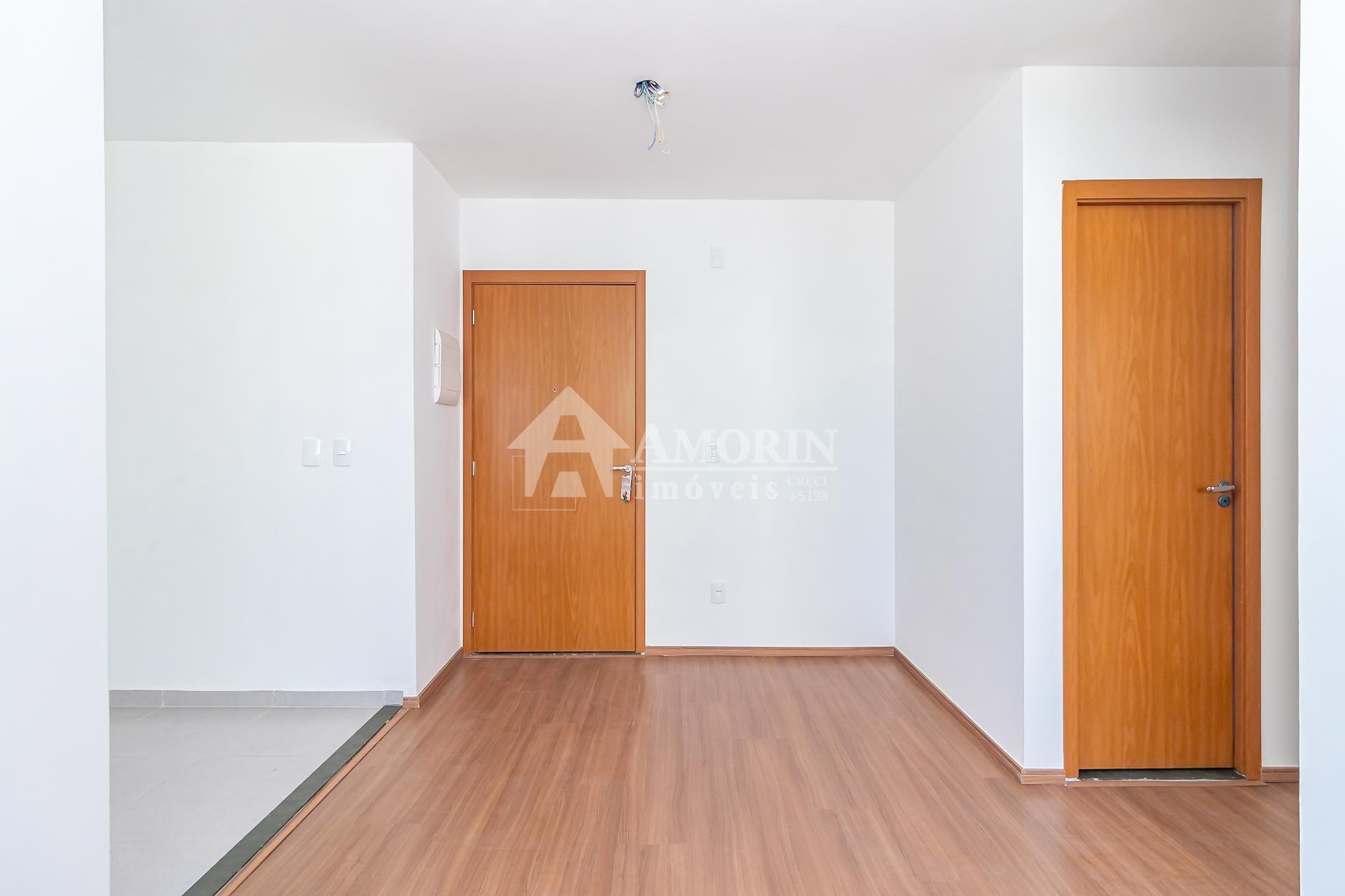 Apartamento à venda no bairro NOVO MUNDO, CURITIBA - PR