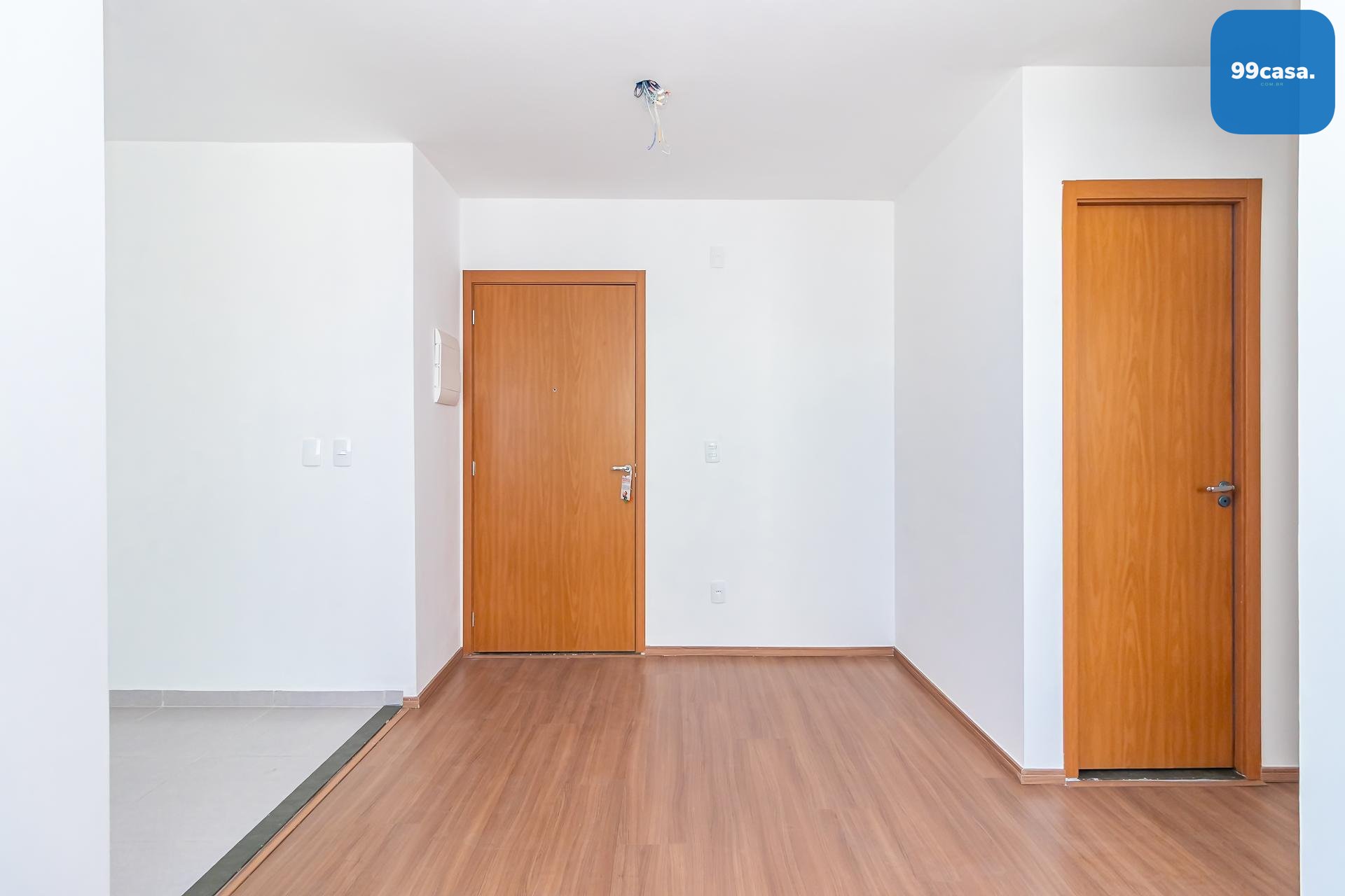 Apartamento à venda no bairro NOVO MUNDO, CURITIBA - PR