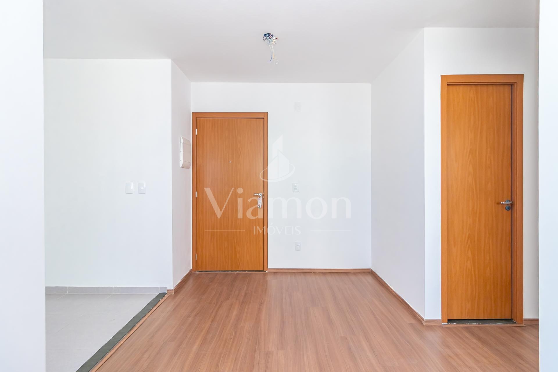 Apartamento à venda no bairro NOVO MUNDO, CURITIBA - PR
