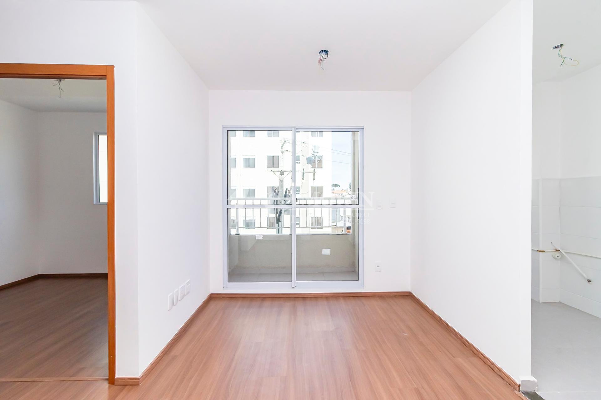 Apartamento à venda no bairro NOVO MUNDO, CURITIBA - PR