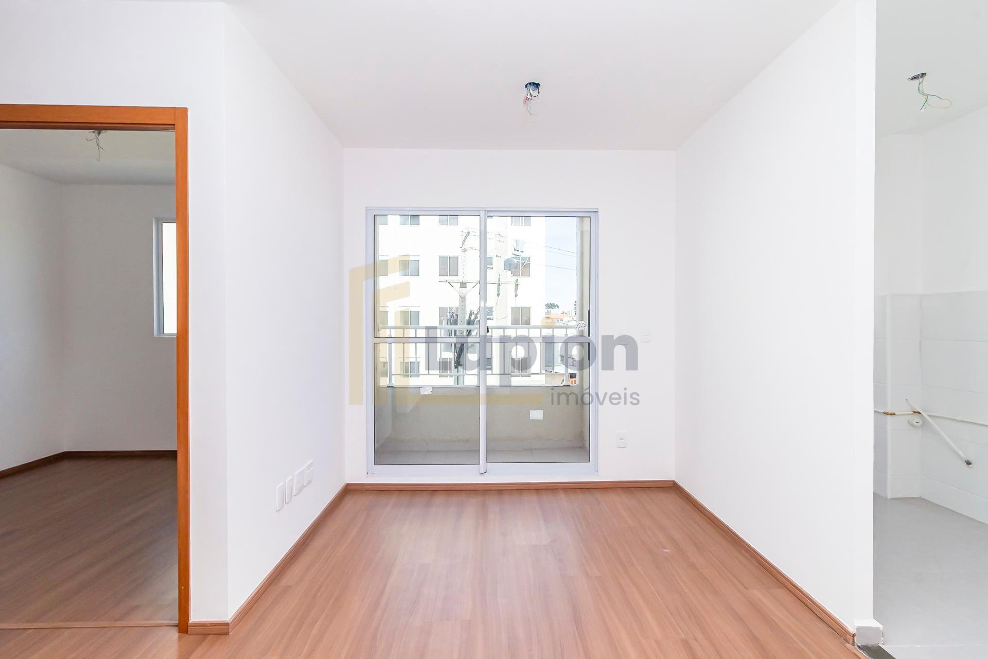 Apartamento à venda no bairro NOVO MUNDO, CURITIBA - PR