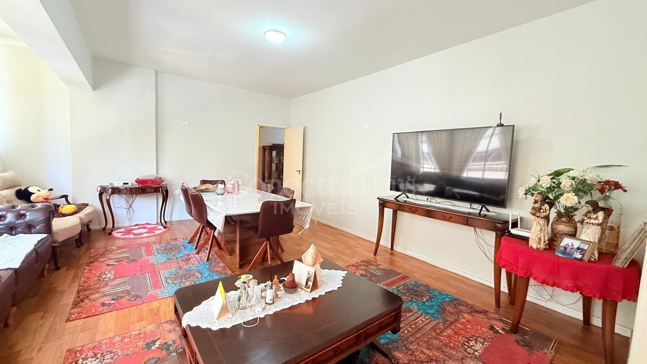 Apartamento à venda no CENTRO de       CURITIBA  -   PR