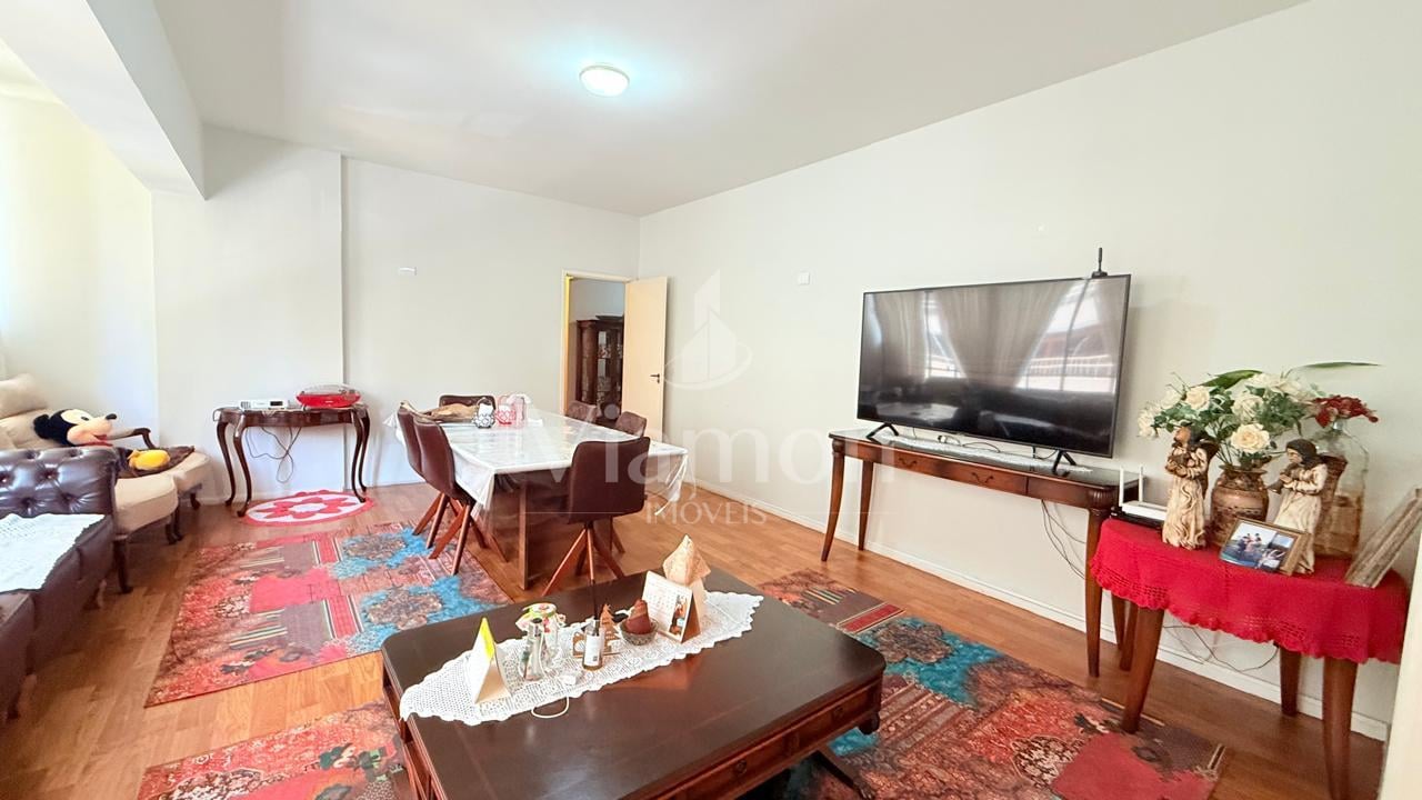 Apartamento à venda no CENTRO de       CURITIBA  -   PR