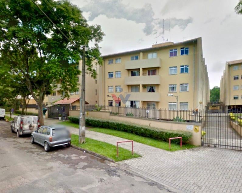 Apartamento à venda no bairro PORTÃO   ,    CURITIBA - PR
