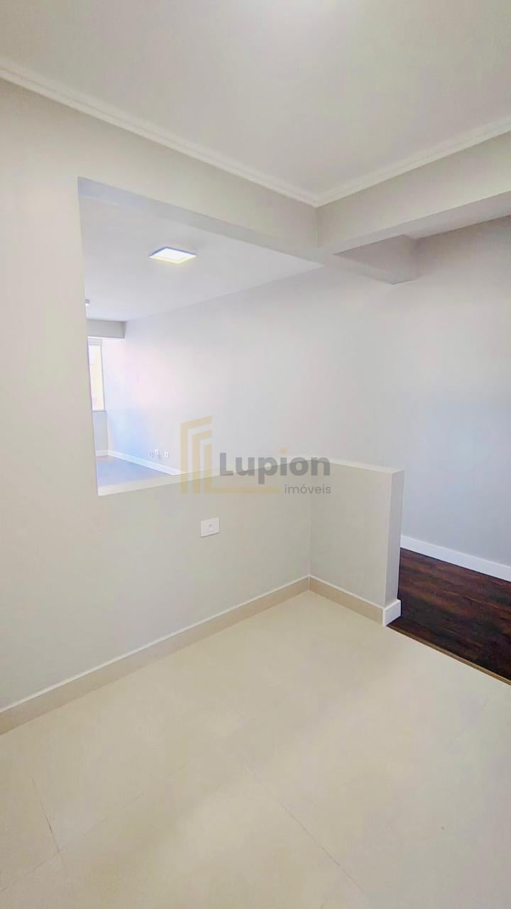 Apartamento à venda no bairro PORTÃO   ,    CURITIBA - PR