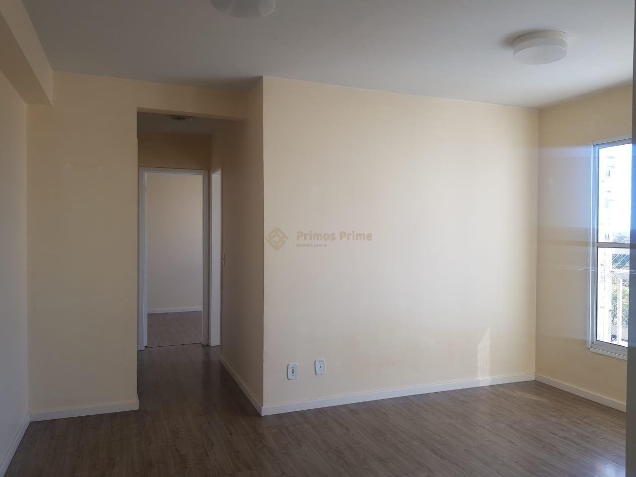 Apartamento ? venda no bairro PINHEIRINHO, CURITIBA - PR