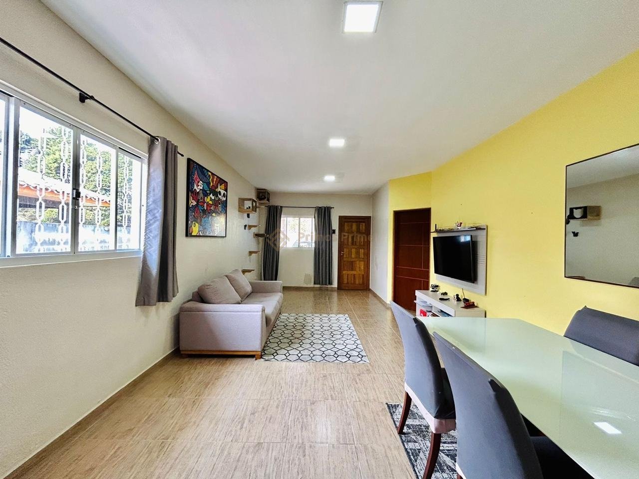 Casa ? venda no bairro BOTIATUBA, ALMIRANTE TAMANDARE - PR