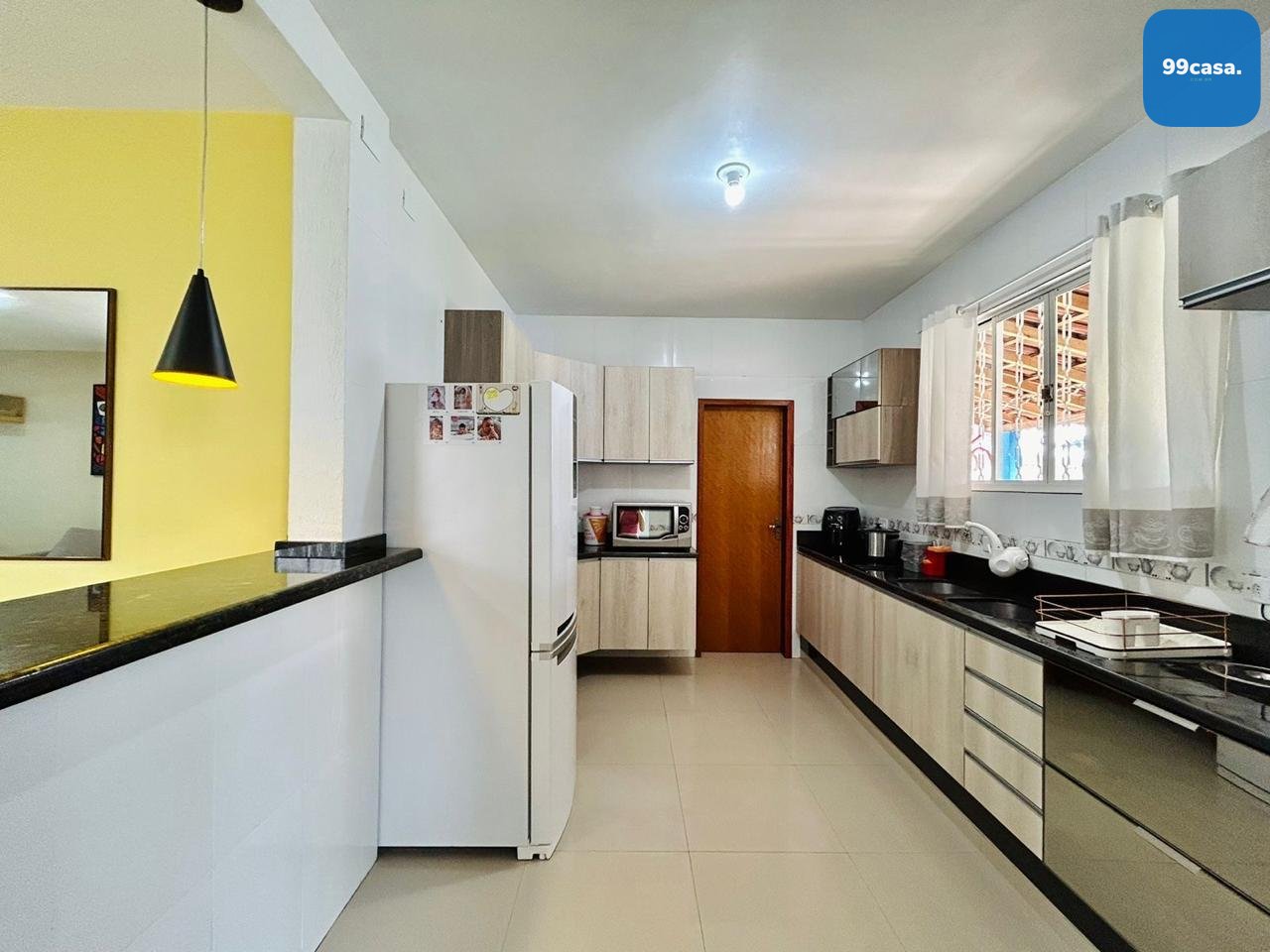 Casa à venda no bairro BOTIATUBA, ALMIRANTE TAMANDARE - PR