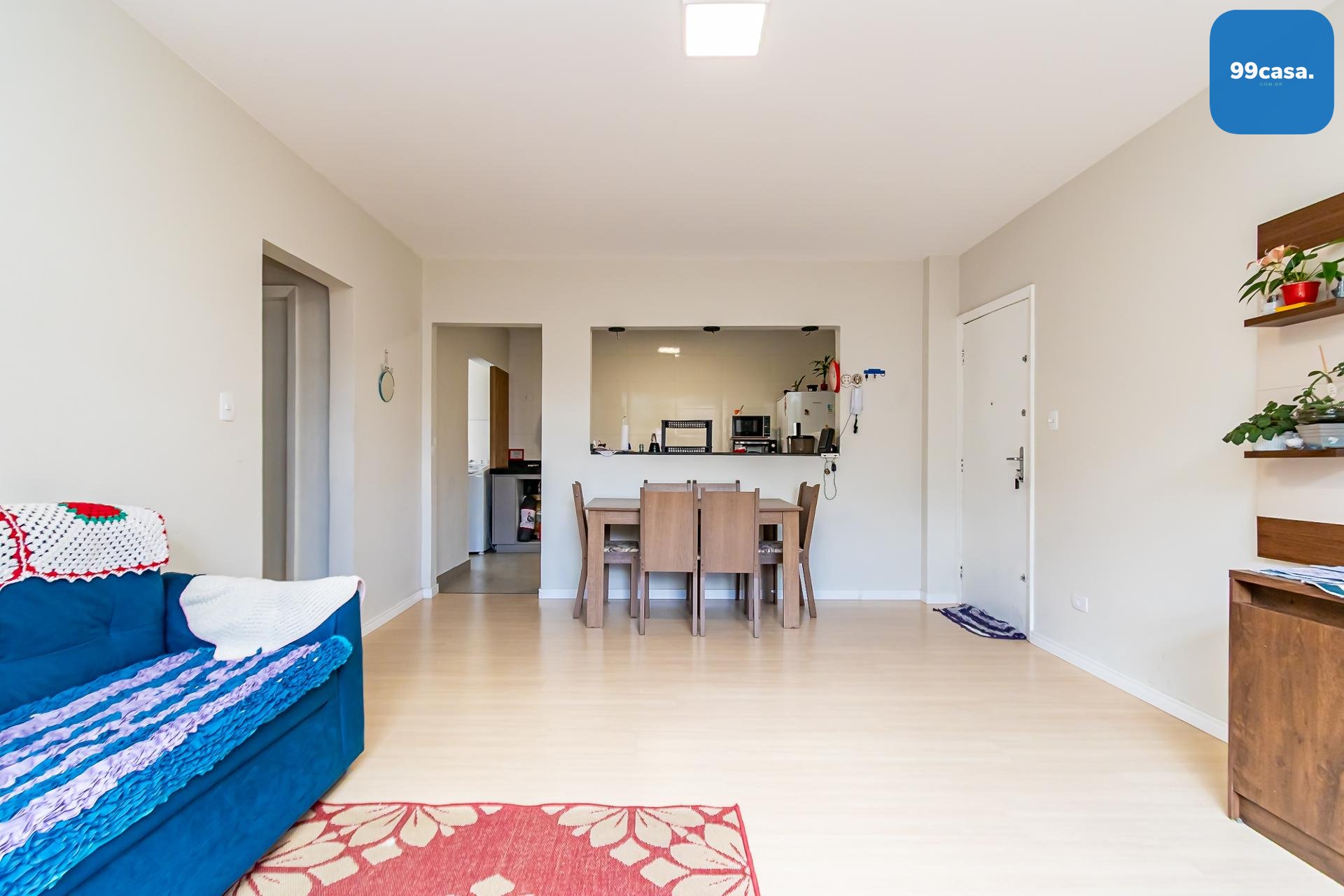 Apartamento    à    venda   no   CENTRO   de   CURITIBA