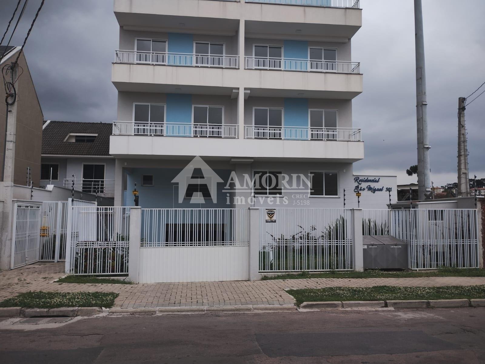 Apartamento com 2 dormitórios à venda,60.00 m , Fazendinha, CU...