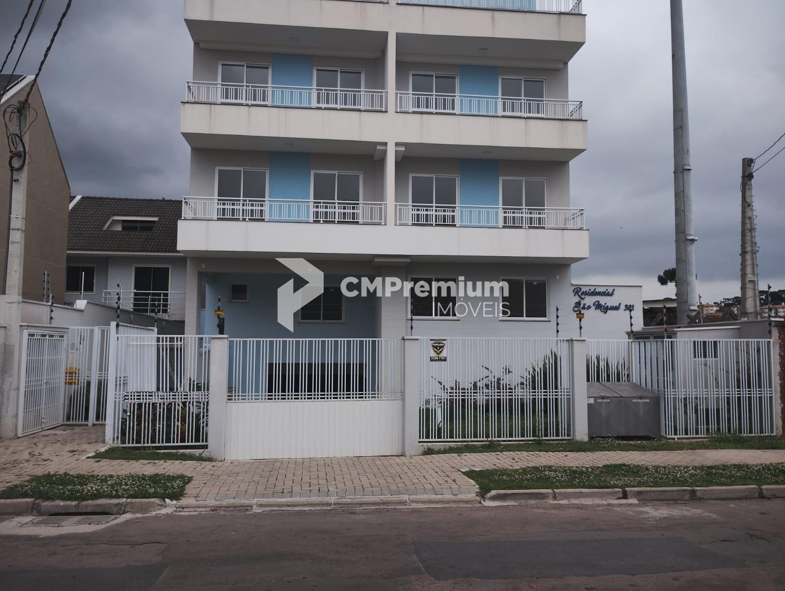 Apartamento com 2 dormitórios à venda,60.00 m , Fazendinha, CU...