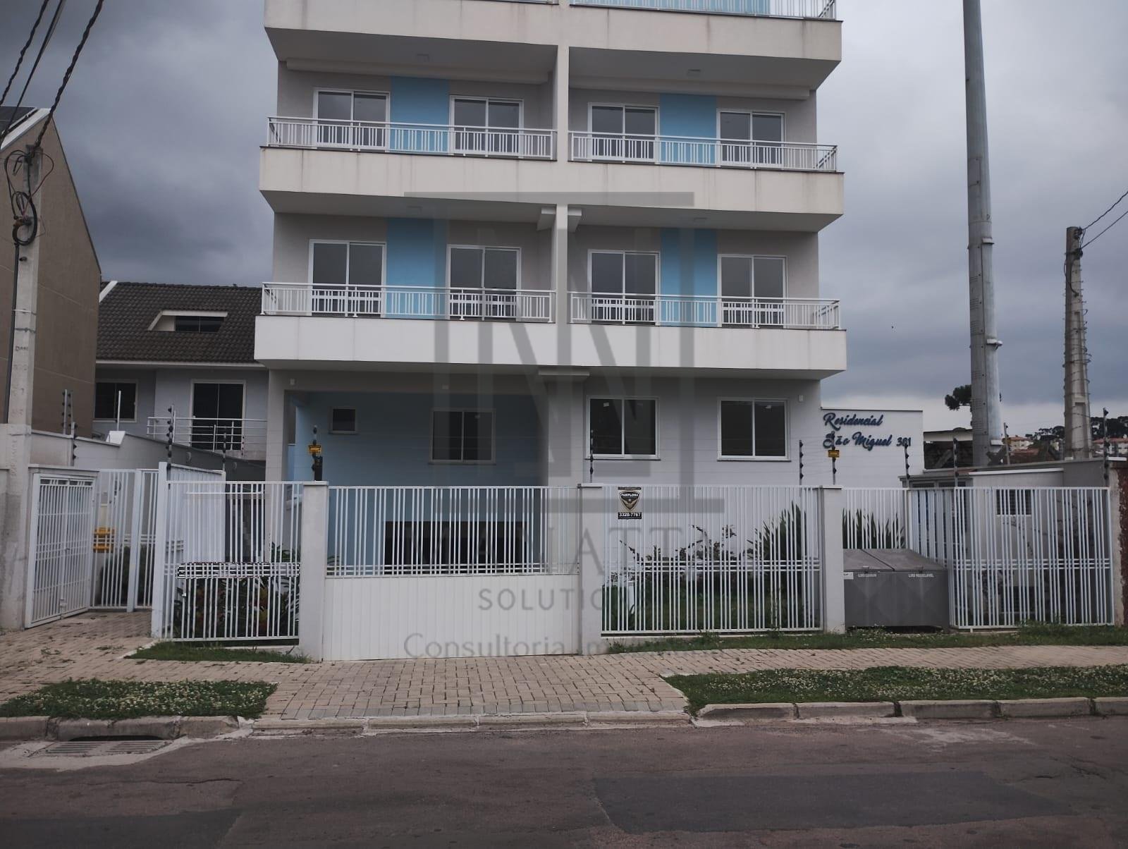 Apartamento com 2 dormitórios à venda,60.00 m , Fazendinha, CU...