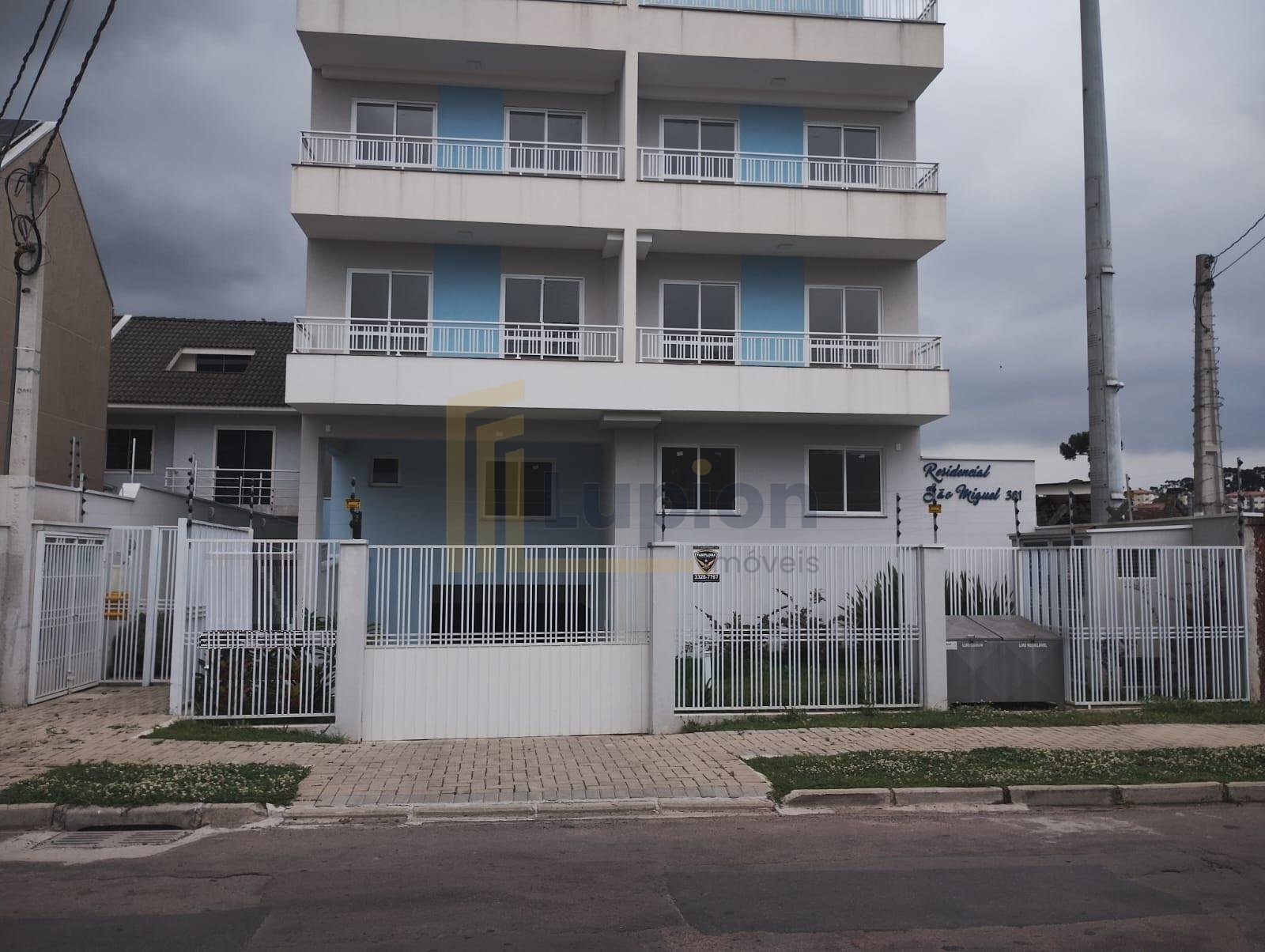 Apartamento com 2 dormitórios à venda,60.00 m , Fazendinha, CU...