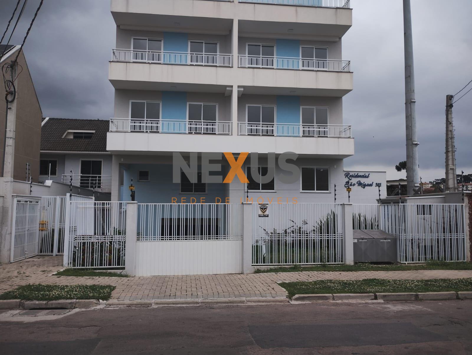 Apartamento com 2 dormitórios à venda,60.00 m , Fazendinha, CU...