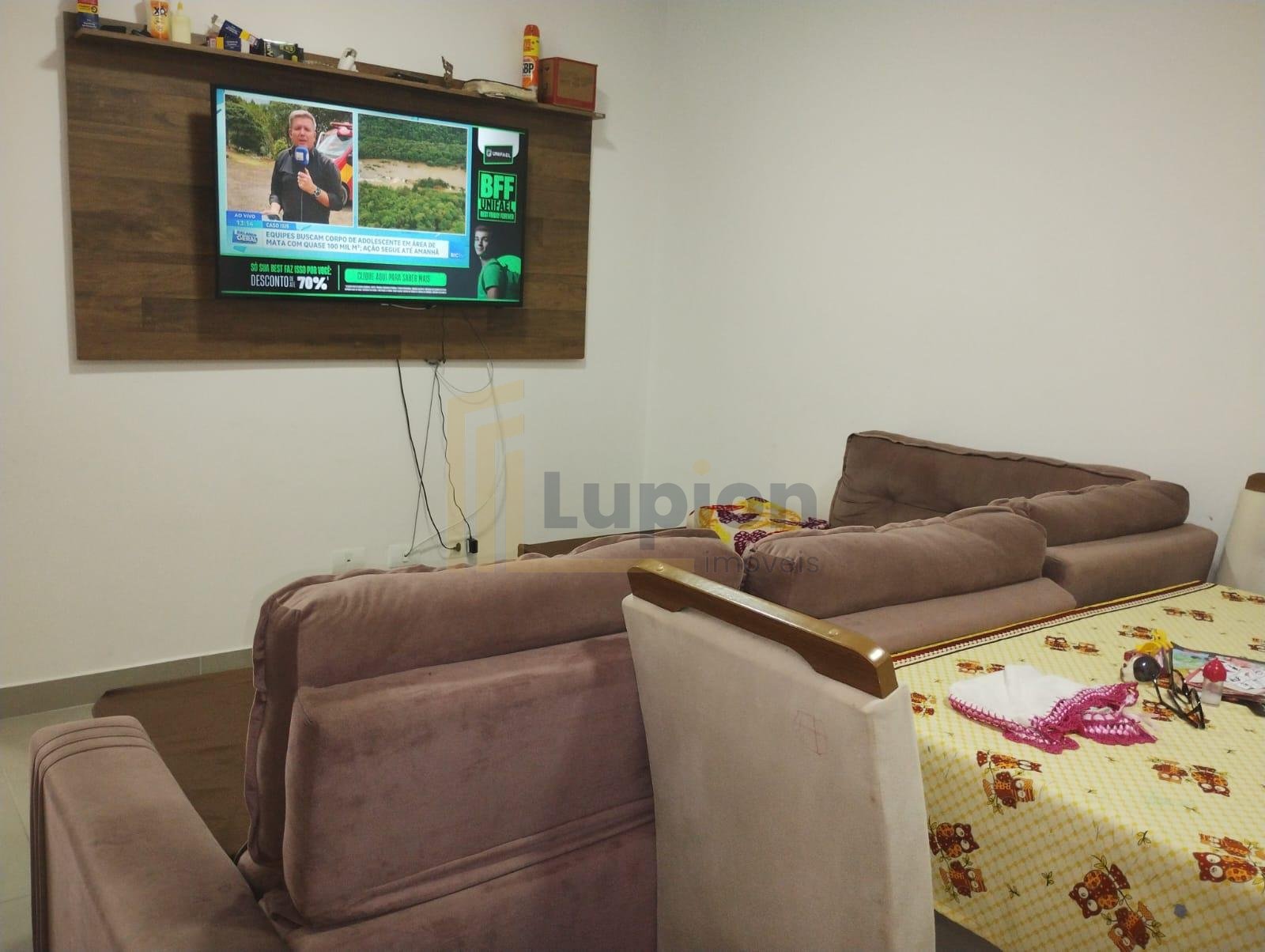 Apartamento com 2 dormitórios à venda,60.00 m , Fazendinha, CU...