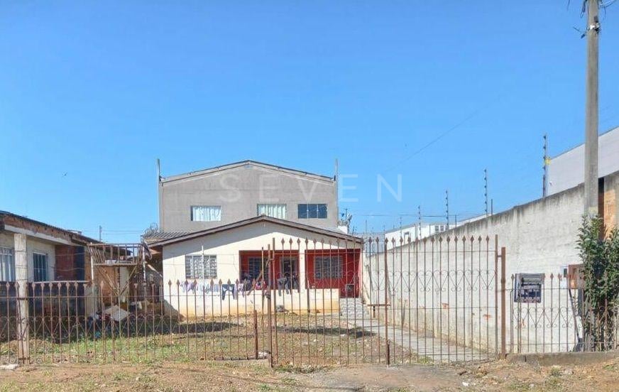 Terreno à venda, Emiliano Perneta, PINHAIS - PR
