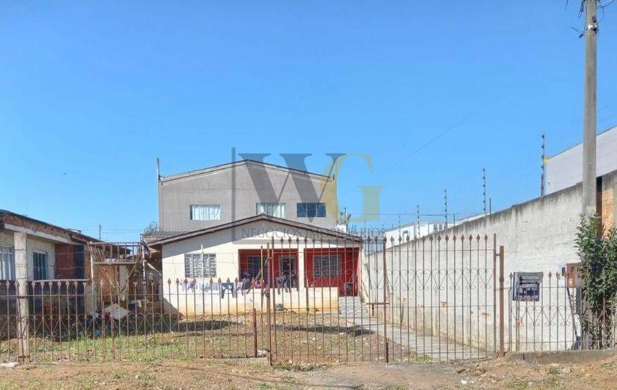 Terreno à venda, Emiliano Perneta, PINHAIS - PR
