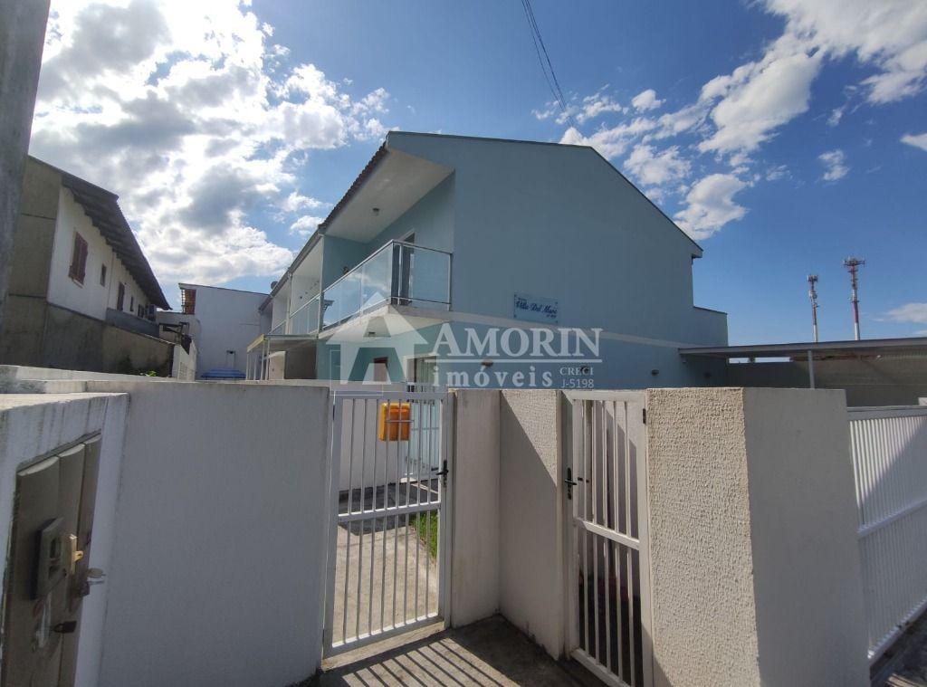 Sobrado com 2 dormitórios à venda, 87 m  - Centro - Matinhos PR