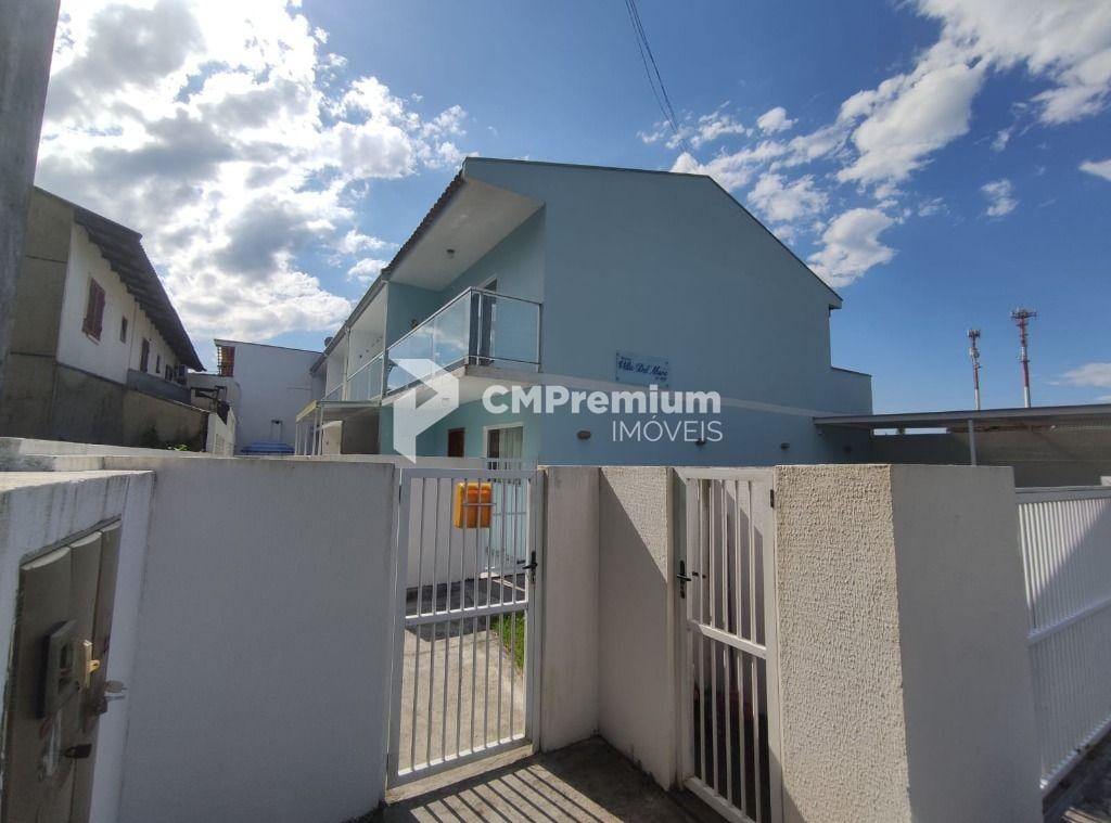 Sobrado com 2 dormitórios à venda, 87 m  - Centro - Matinhos PR