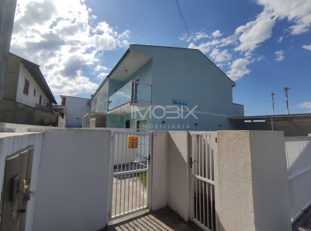 Sobrado com 2 dormitórios à venda, 87 m  - Centro - Matinhos PR