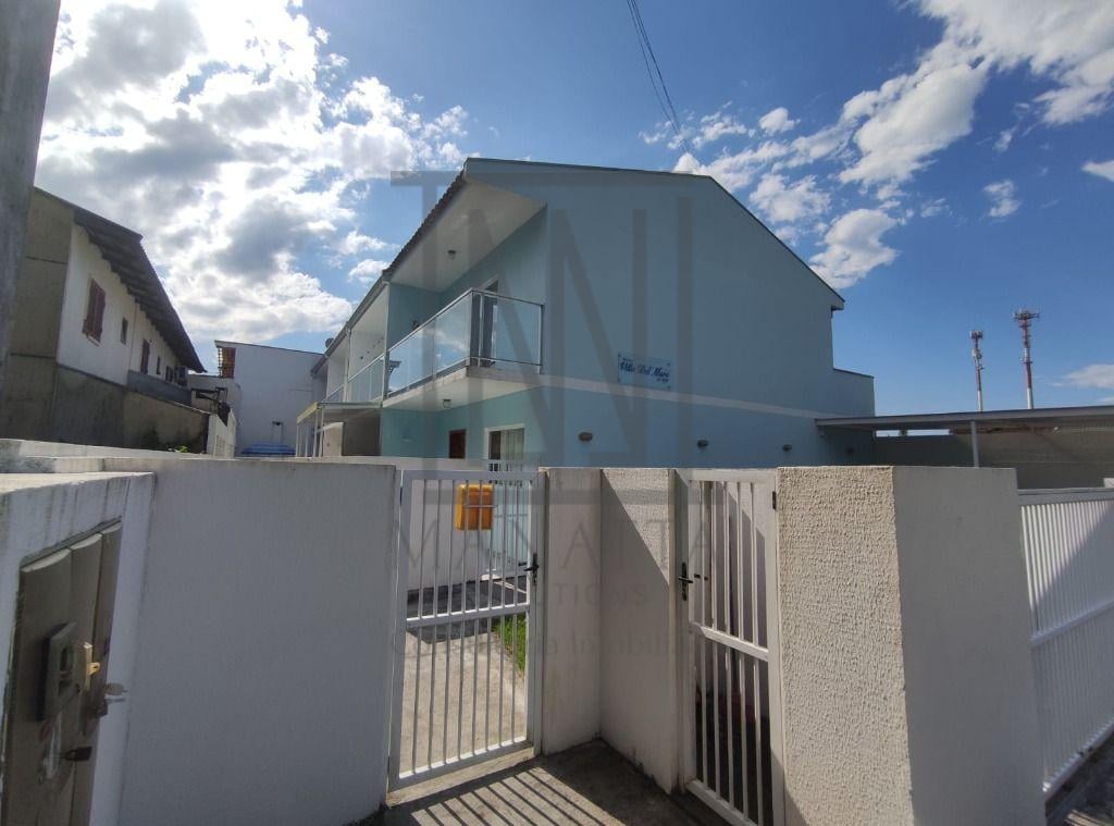 Sobrado com 2 dormitórios à venda, 87 m  - Centro - Matinhos PR