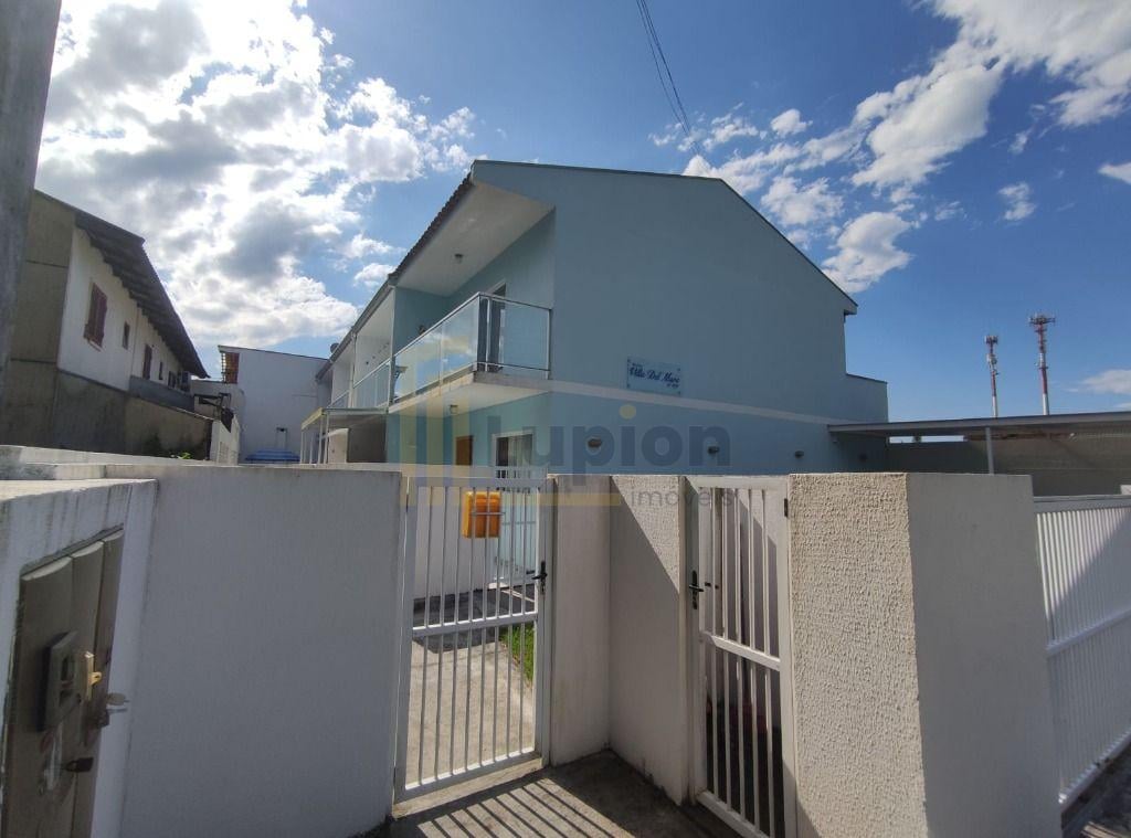Sobrado com 2 dormitórios à venda, 87 m  - Centro - Matinhos PR