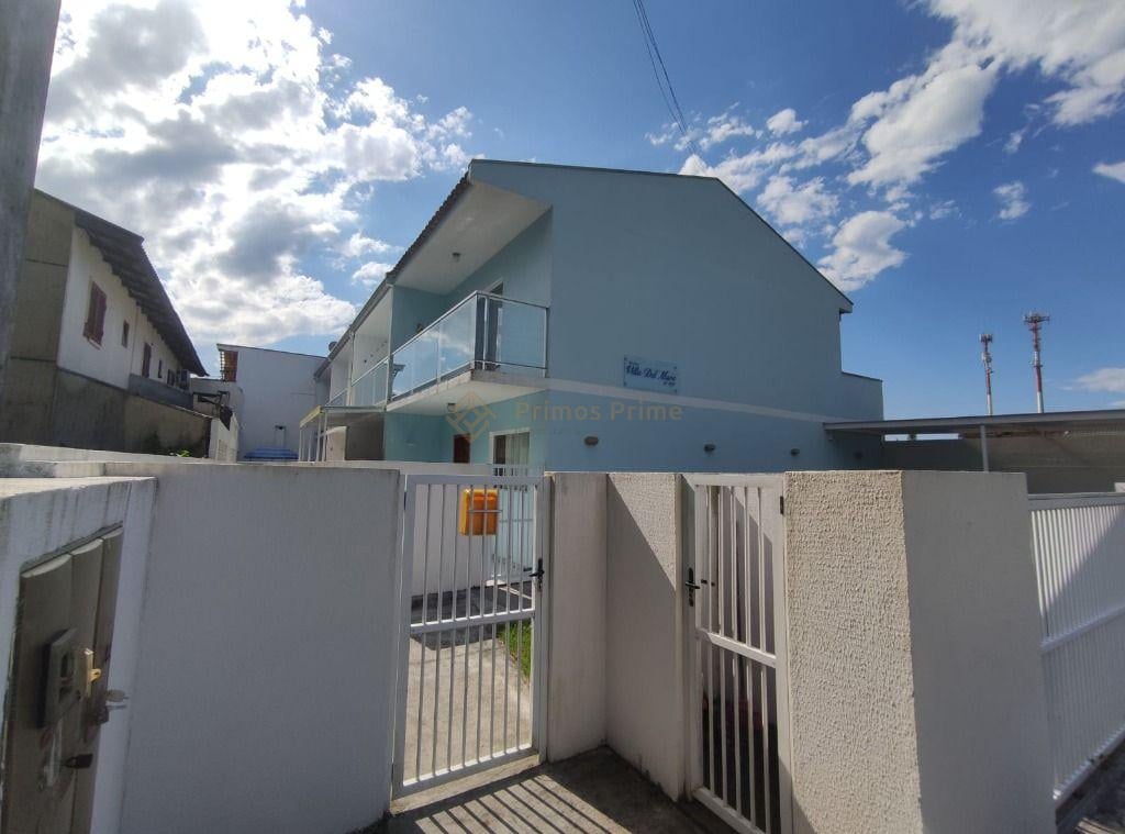 Sobrado com 2 dormit?rios ? venda, 87 m  - Centro - Matinhos PR
