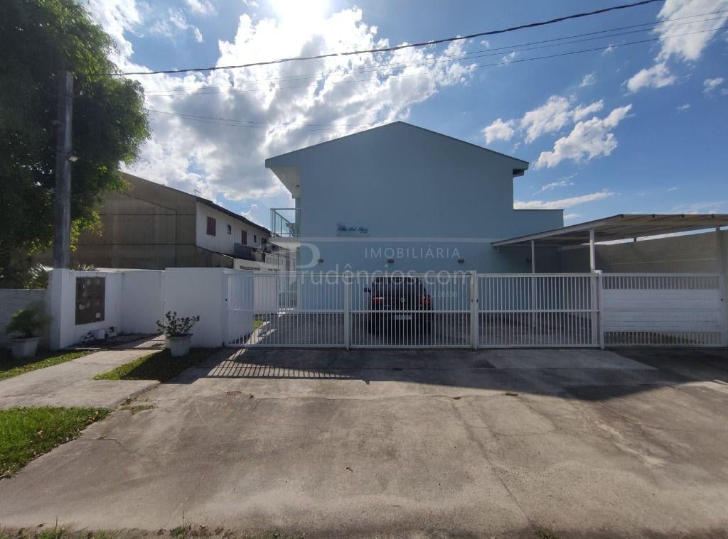 Sobrado com 2 dormitórios à venda, 87 m  - Centro - Matinhos PR