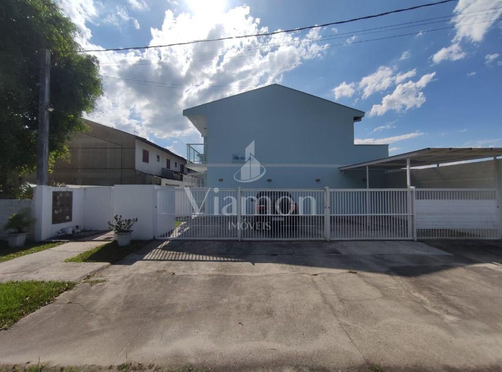Sobrado com 2 dormitórios à venda, 87 m  - Centro - Matinhos PR