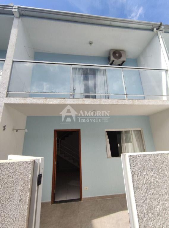 Sobrado com 2 dormitórios à venda, 87 m  - Centro - Matinhos PR
