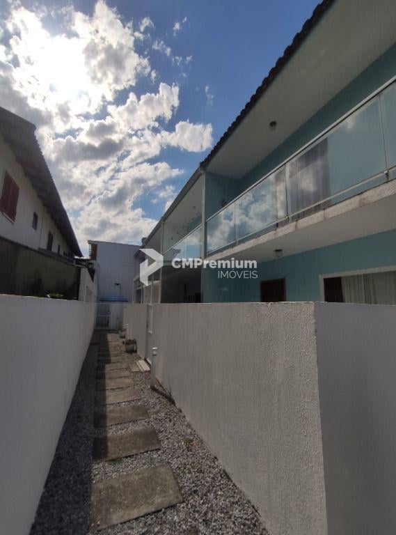 Sobrado com 2 dormitórios à venda, 87 m  - Centro - Matinhos PR