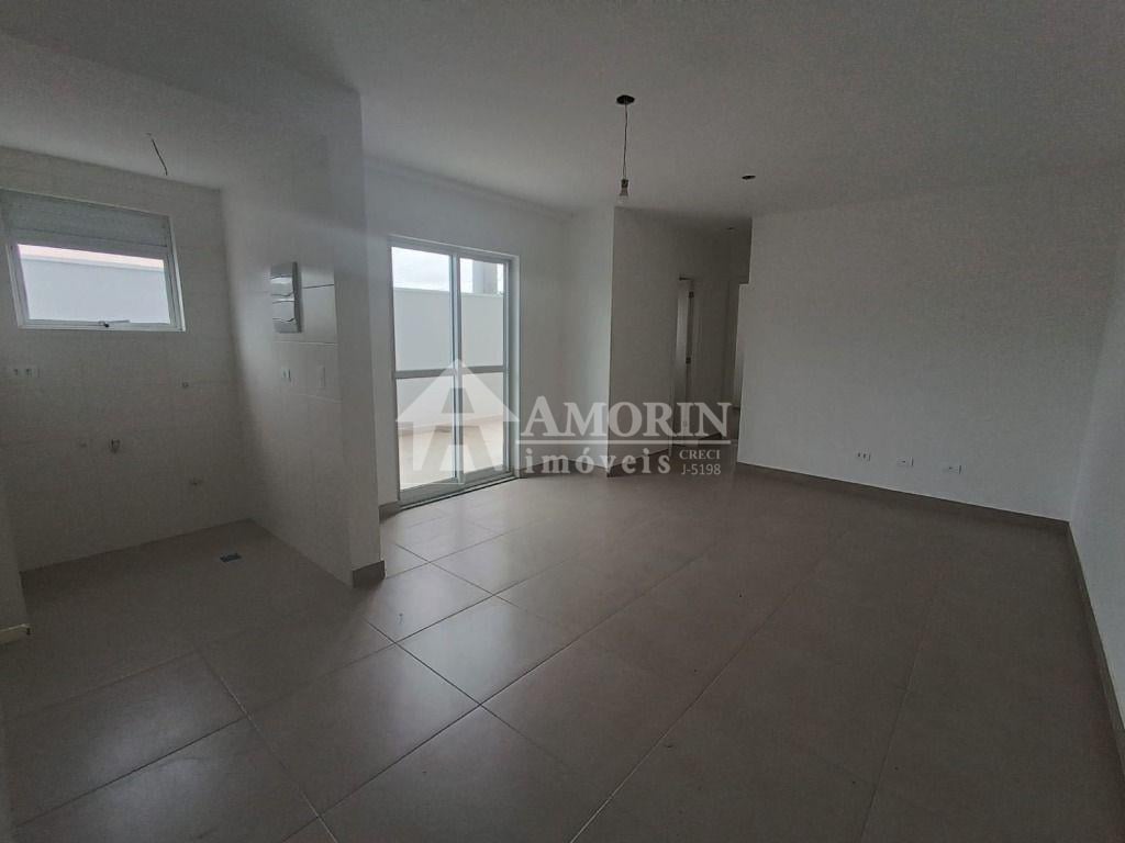 Apartamento com 2 dormitórios à venda,60.00 m , Fazendinha, CU...