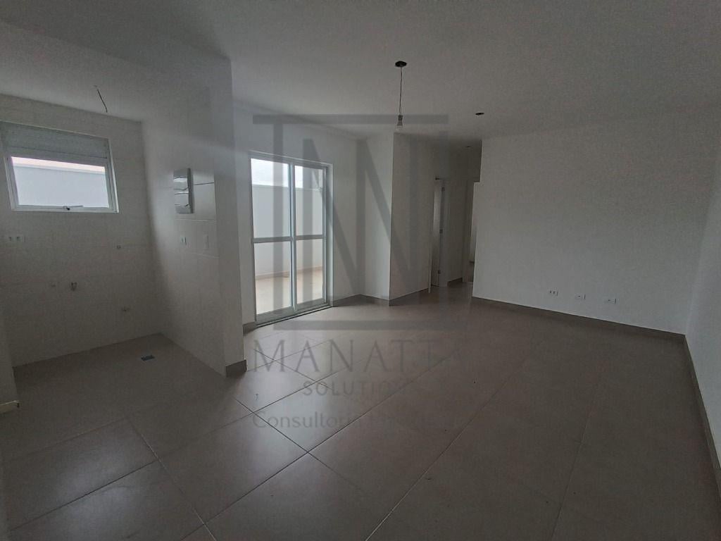 Apartamento com 2 dormitórios à venda,60.00 m , Fazendinha, CU...