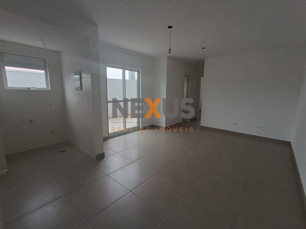 Apartamento com 2 dormitórios à venda,60.00 m , Fazendinha, CU...