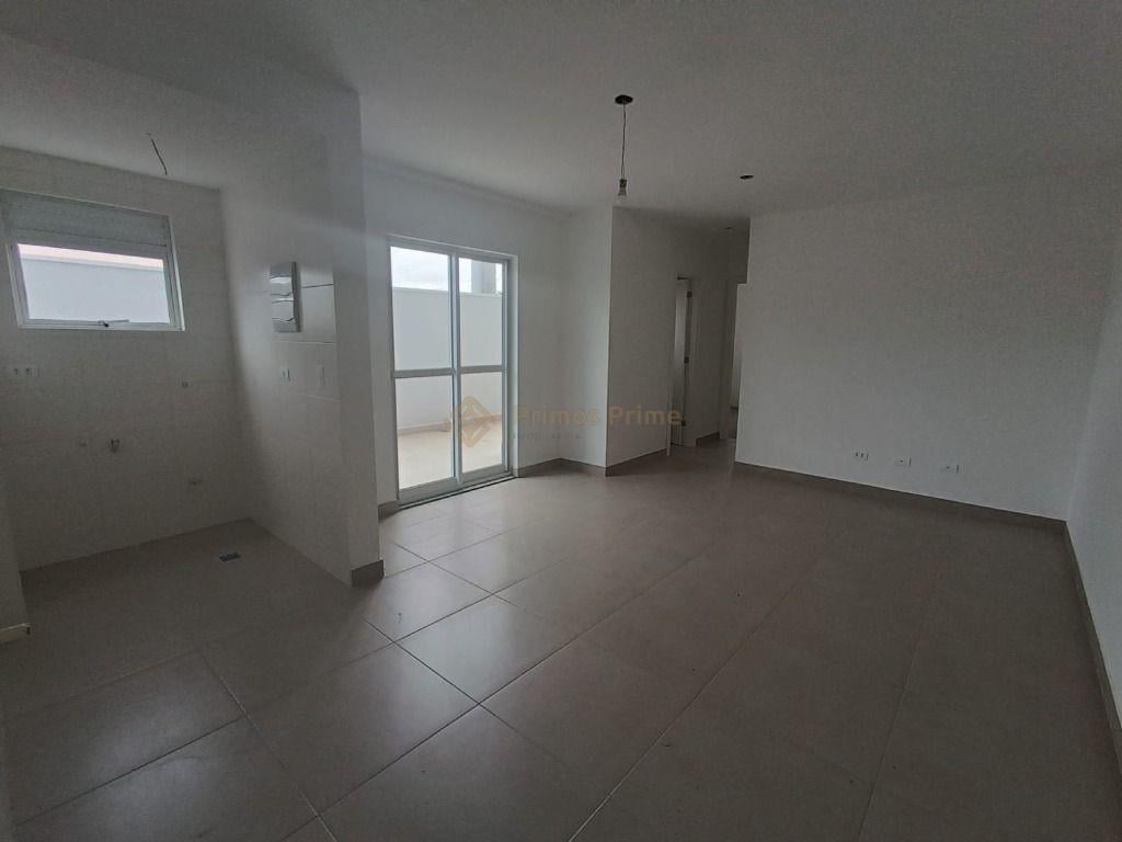 Apartamento com 2 dormit?rios ? venda,60.00 m , Fazendinha, CU...