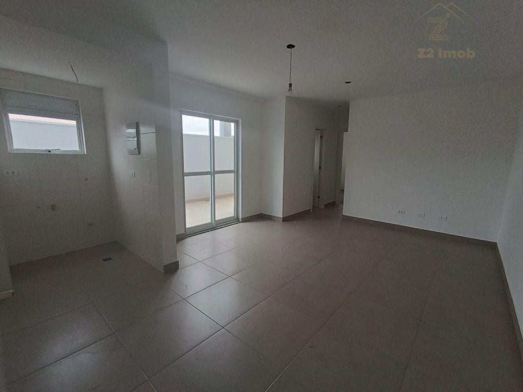 Apartamento com 2 dormitórios à venda,60.00 m , Fazendinha, CU...
