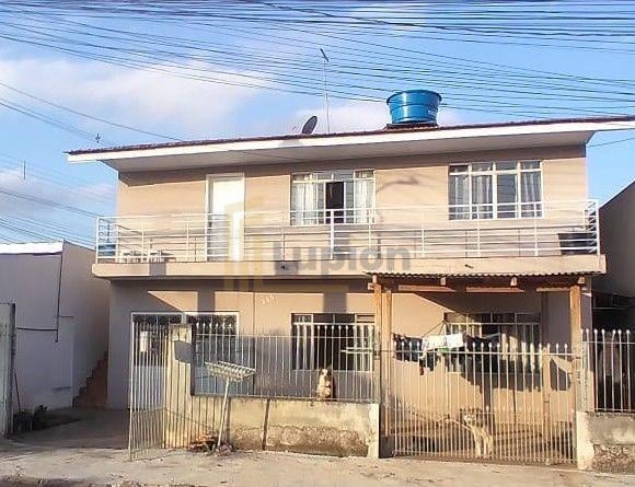 Sobrado com 3 dormitórios à venda, 250 m  - Caiuá - Curitiba PR