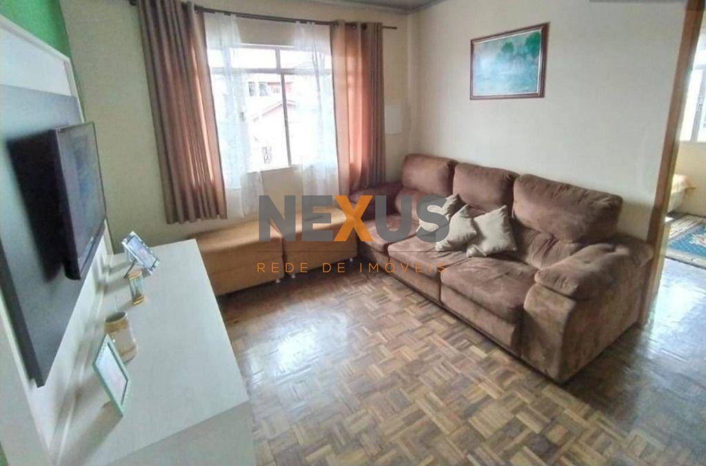 Sobrado com 3 dormitórios à venda, 250 m  - Caiuá - Curitiba PR
