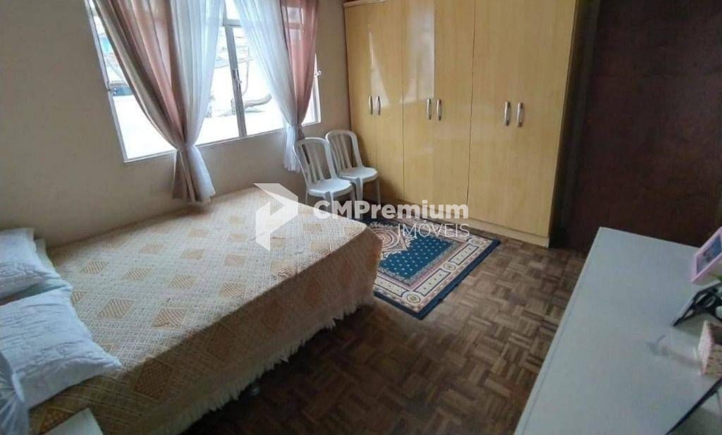 Sobrado com 3 dormitórios à venda, 250 m  - Caiuá - Curitiba PR