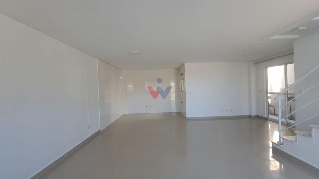 Sobrado à venda, 3 dormitórios, Fazendinha, CURITIBA - PR