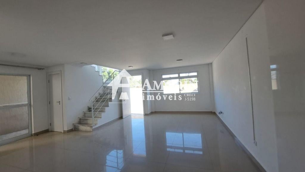 Sobrado à venda, 3 dormitórios, Fazendinha, CURITIBA - PR