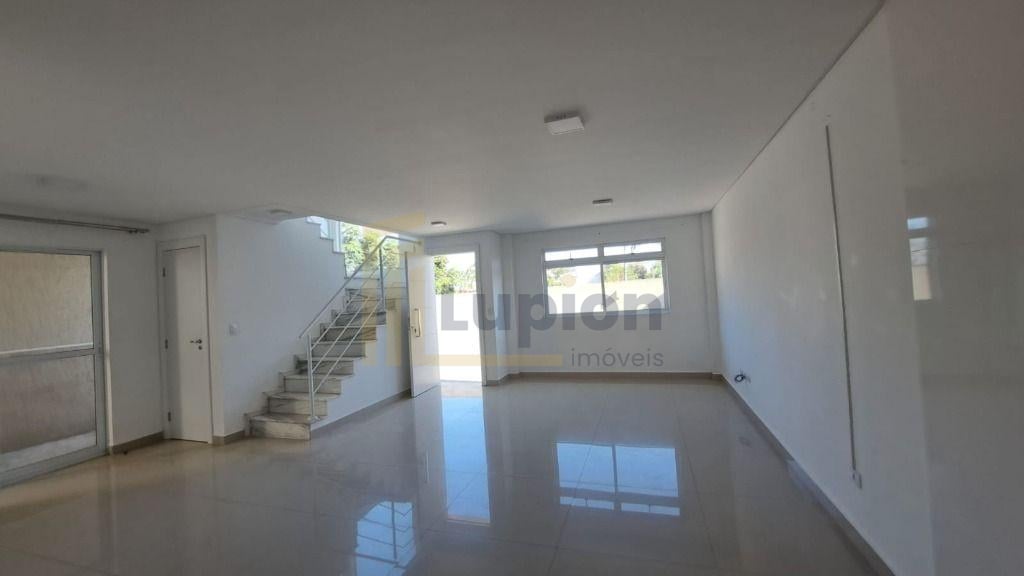 Sobrado à venda, 3 dormitórios, Fazendinha, CURITIBA - PR
