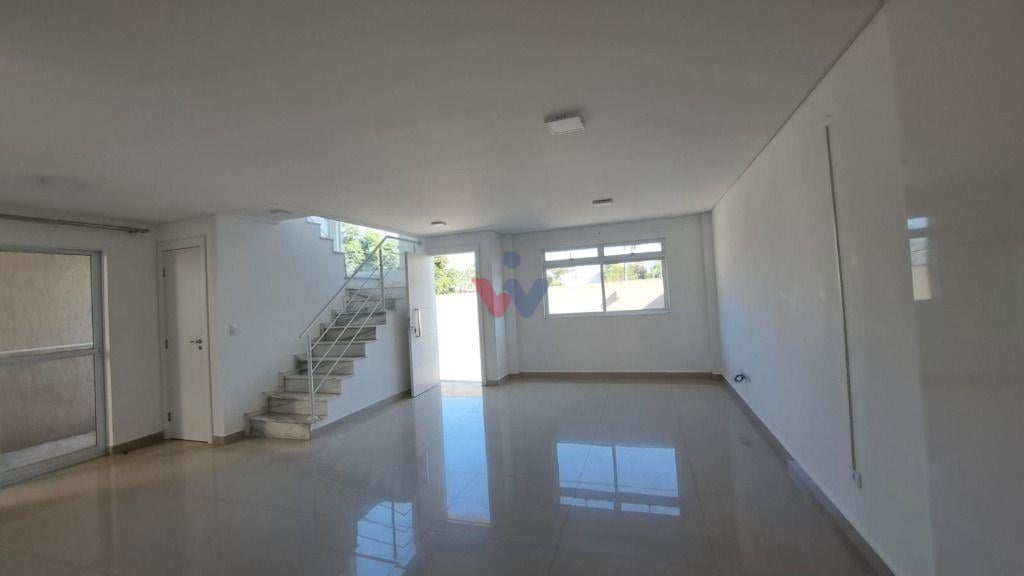 Sobrado à venda, 3 dormitórios, Fazendinha, CURITIBA - PR