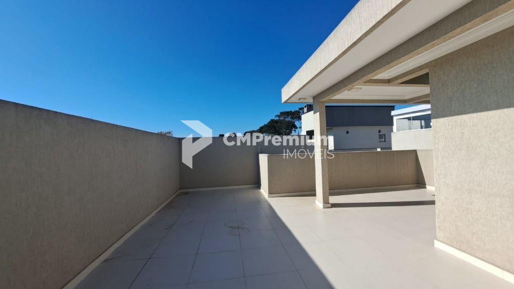 Sobrado à venda, 3 dormitórios, Fazendinha, CURITIBA - PR