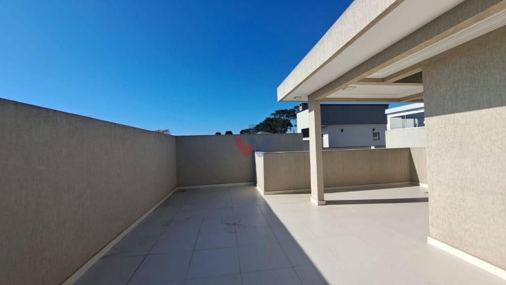 Sobrado à venda, 3 dormitórios, Fazendinha, CURITIBA - PR